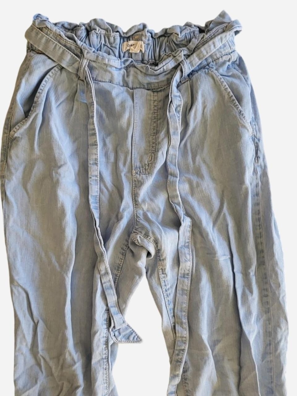 Garage Brand~Light Blue Women's Jeans
